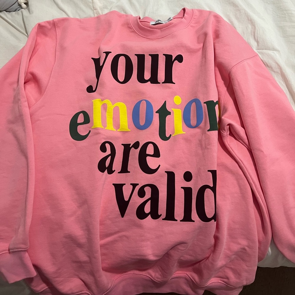 COPY - Mayfair Group Sweatshirt